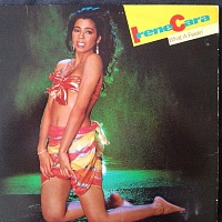 Irene Cara ‎– What A Feelin'