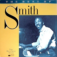 Jimmy Smith ‎– The Best Of Jimmy Smith