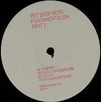 Pet Shop Boys ‎– Fundamentalism (Part 1)