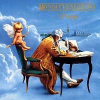 Rondò Veneziano ‎– Prestige