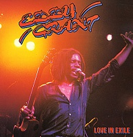 Eddy Grant ‎– Love In Exile