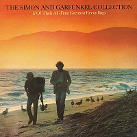 Simon And Garfunkel ‎– The Simon And Garfunkel Collection