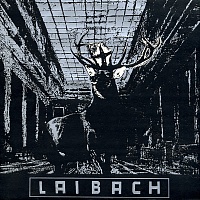Laibach ‎– Nova Akropola