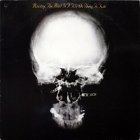 Ministry ‎– The Mind Is A Terrible Thing To Taste