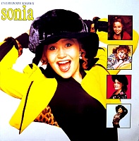 Sonia ‎– Everybody Knows