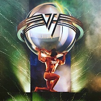 Van Halen ‎– 5150-ТОЛЬКО КОНВЕРТ!!