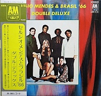 Sergio Mendes & Brasil '66 ‎– Double Deluxe