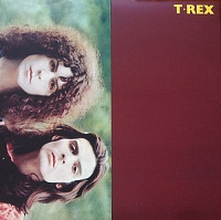 T.Rex ‎– T.Rex