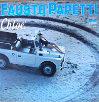 Fausto Papetti ‎– Chloè