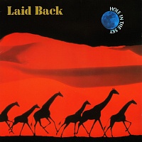 Laid Back ‎– Hole In The Sky