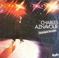 Charles Aznavour ‎– Guichets Fermés