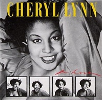 Cheryl Lynn ‎– In Love