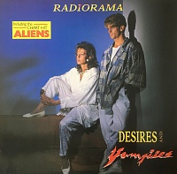 Radiorama ‎– Desires And Vampires