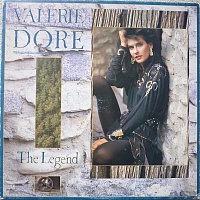 Valerie Dore ‎– The Legend