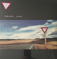 Pearl Jam ‎– Yield