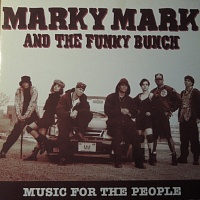 Marky Mark & The Funky Bunch ‎– Music For The People