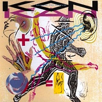 Kon Kan ‎– Move To Move