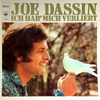 Joe Dassin ‎– Ich Hab' Mich Verliebt