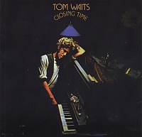 Tom Waits ‎– Closing Time