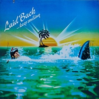 Laid Back ‎– ...Keep Smiling