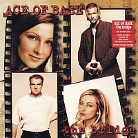 Ace Of Base ‎– The Bridge