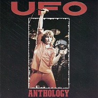 UFO (5) ‎– Anthology