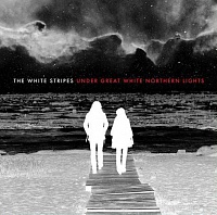 The White Stripes ‎– Under Great White Northern Lights