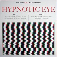 Tom Petty & The Heartbreakers ‎– Hypnotic Eye