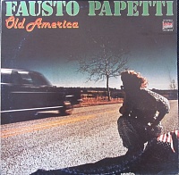 Fausto Papetti ‎– Old America