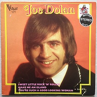 Joe Dolan ‎– Joe Dolan