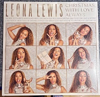 Leona Lewis ‎– Christmas, With Love Always
