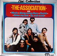 The Association (2) ‎– Star-Collection
