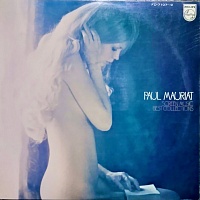 Paul Mauriat ‎– Screen Music Best Collections