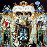 Michael Jackson ‎– Dangerous