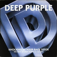 Deep Purple ‎– Knocking At Your Back Door - The Best Of Deep Purple In The 80's