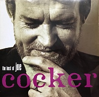 Joe Cocker ‎– The Best Of Joe Cocker