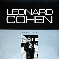 Leonard Cohen ‎– I'm Your Man