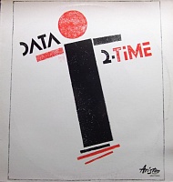 Data (2) ‎– 2-Time