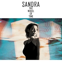 Sandra ‎– The Wheel Of Time