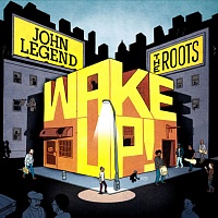 John LegendThe Roots ‎– Wake Up!