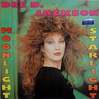 Dee D. Jackson ‎– Moonlight Starlight