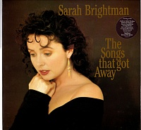 Sarah Brightman ‎– The Songs That Got Away