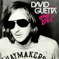 David Guetta ‎– One Love