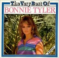 Bonnie Tyler ‎– The Very Best Of