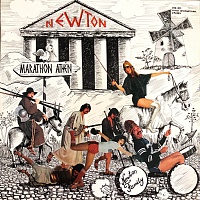 Newton Family ‎– Marathon