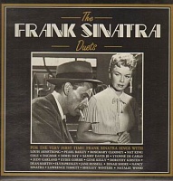 Frank Sinatra ‎– The Frank Sinatra Duets