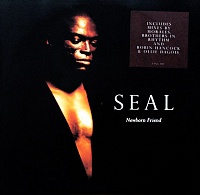 Seal ‎– Newborn Friend