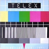 Telex ‎– Looking For Saint Tropez