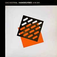 Orchestral Manoeuvres In The Dark ‎– Orchestral Manoeuvres In The Dark