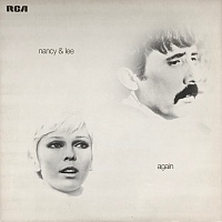 Nancy & Lee ‎– Nancy & Lee Again
